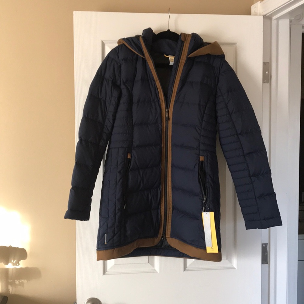 NWT Lole winter coat